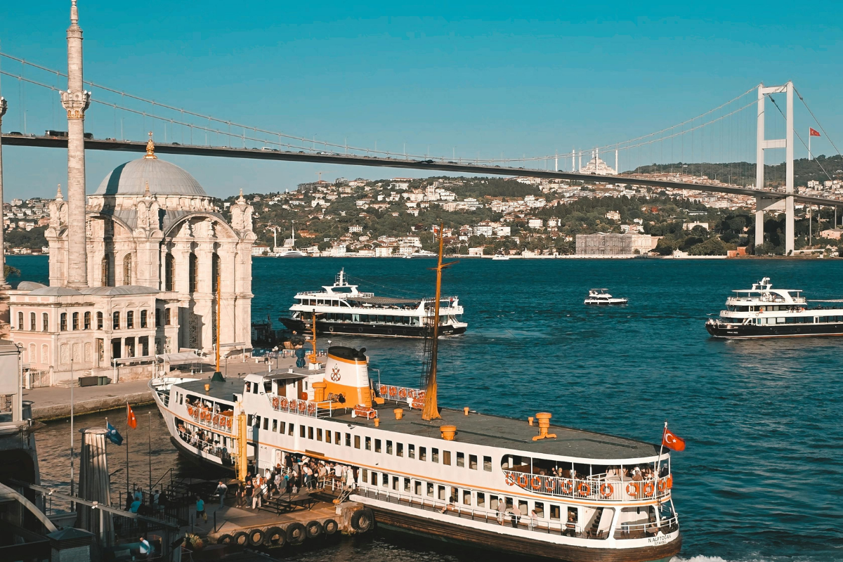 Türkiye