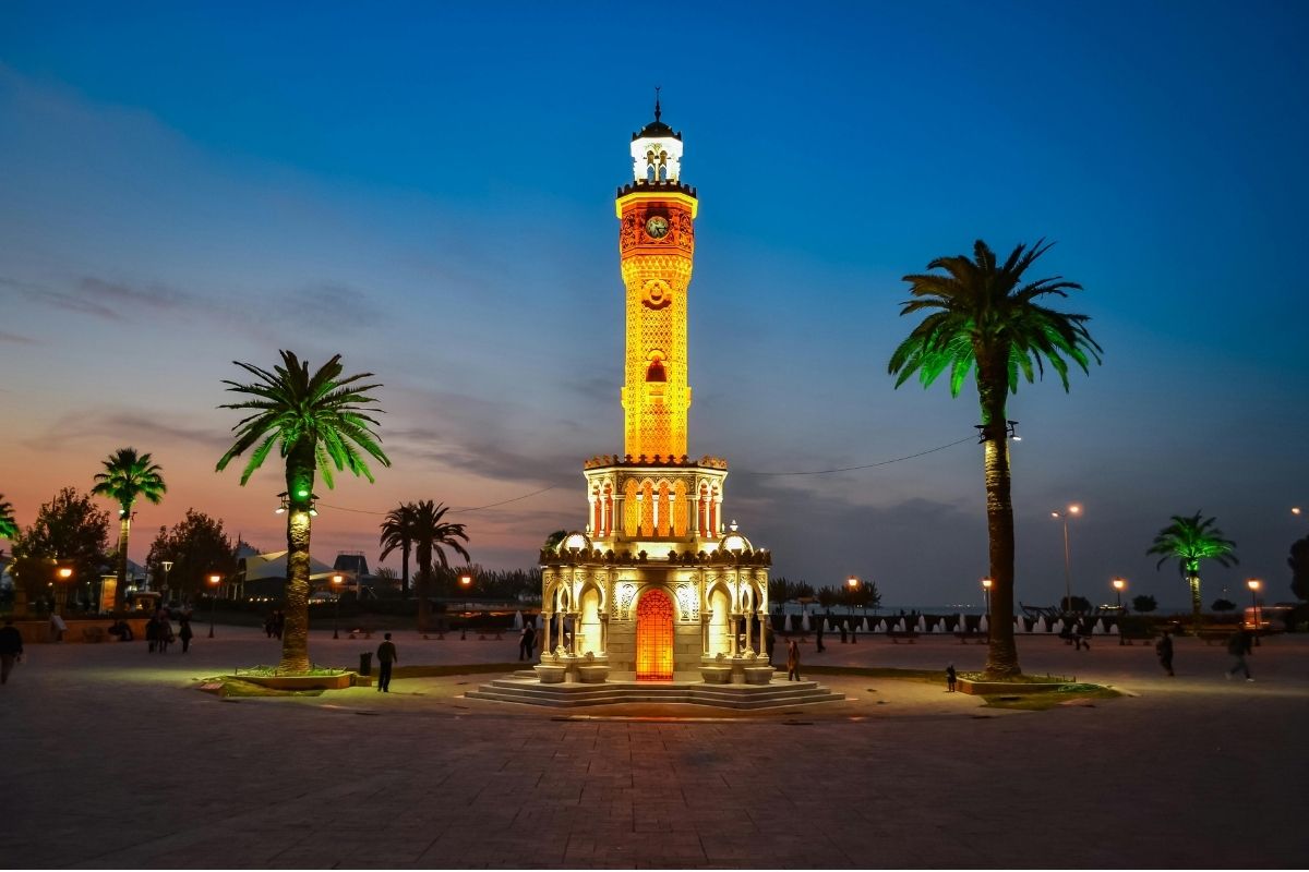 İzmir