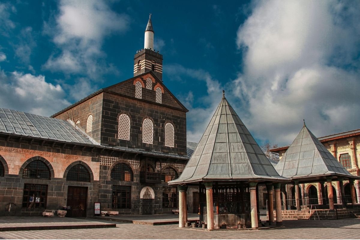 Diyarbakır